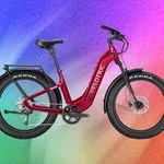 Velotric Nomad 2