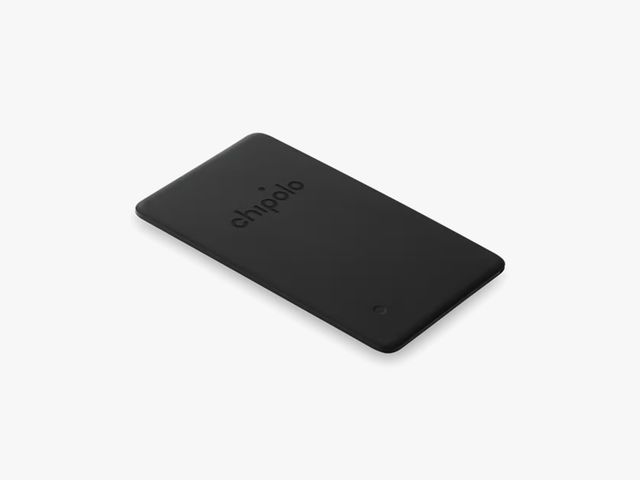 Chipolo Card Spot, un localizador inteligente delgado y portátil para encontrar objetos fácilmente.