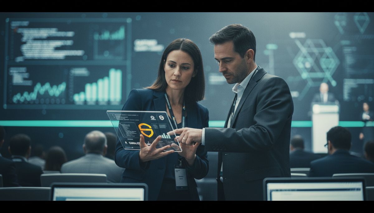 Adaptive Learning de Secure Code Warrior introduce rutas personalizadas y métricas de progreso en formación de seguridad, presentadas en Gartner Summit 2026.