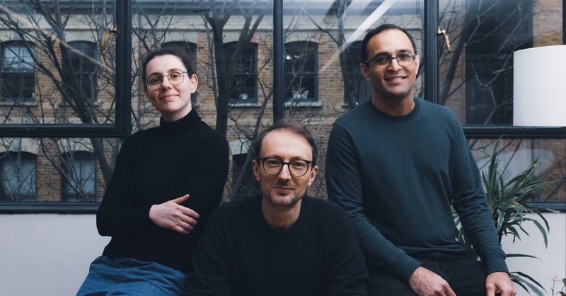 Gradient Labs Serie A suma $13M para impulsar agentes de IA en fintech LATAM. Detalles de inversión, automatización y crecimiento regional.