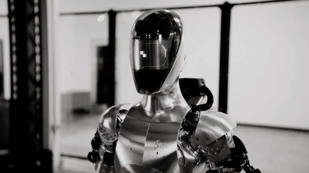 Robot humanoide LinkerBot redefine la interacción humano-máquina. Su diseño y funciones mejoran la eficiencia en múltiples sectores.