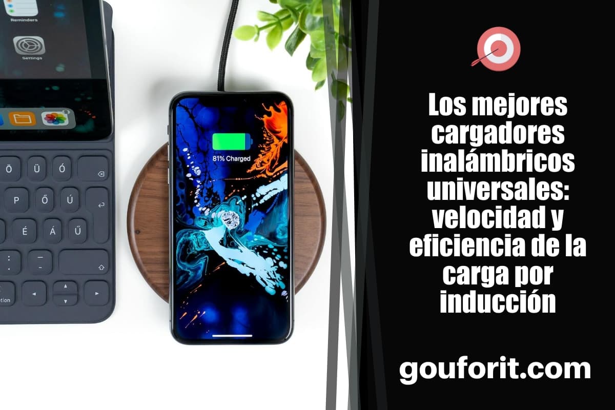 Mejores cargadores inalámbricos destacan por su eficiencia. Qi2 supera a MagSafe con tecnología avanzada y mayor velocidad de carga.