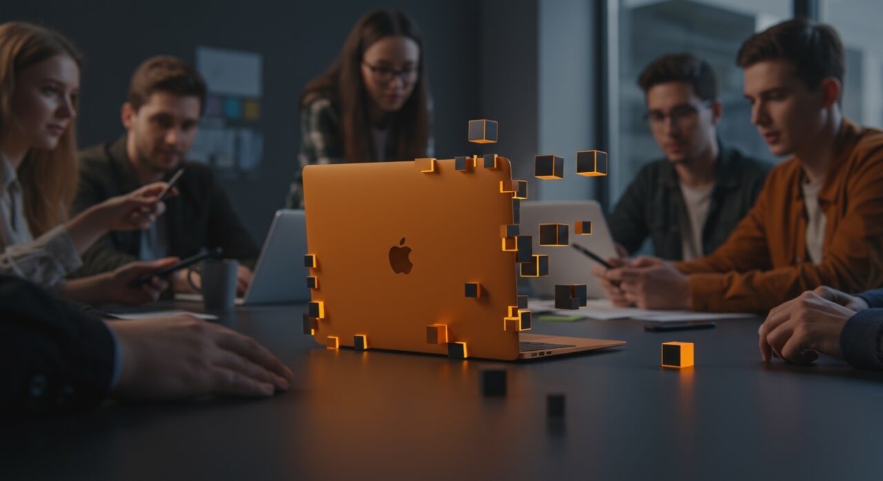 MacBook Neo precio accesible combina potencia, diseño y batería eficiente, superando a Dell XPS 13 y laptops con chip Snapdragon en 2026.