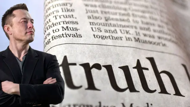 Uso de IA en The Future of Truth examina sus riesgos, controversias y el impacto ético en la veracidad académica y pública.